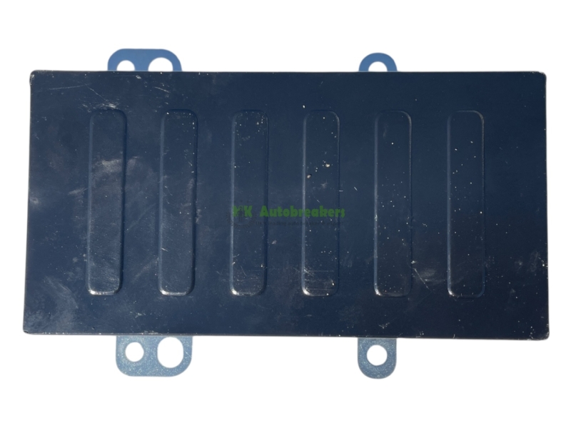 Ford Focus Wireless Phone Charger M1PT19J235AA Genuine 2021