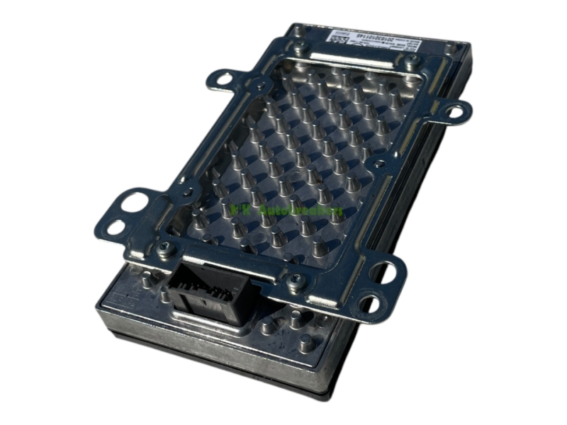 Ford Focus Wireless Phone Charger M1PT19J235AA Genuine 2021