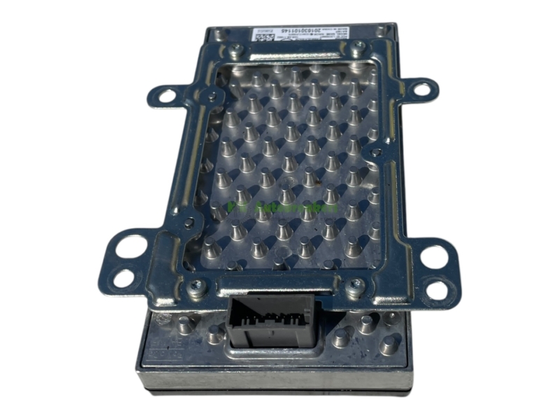 Ford Focus Wireless Phone Charger M1PT19J235AA Genuine 2021