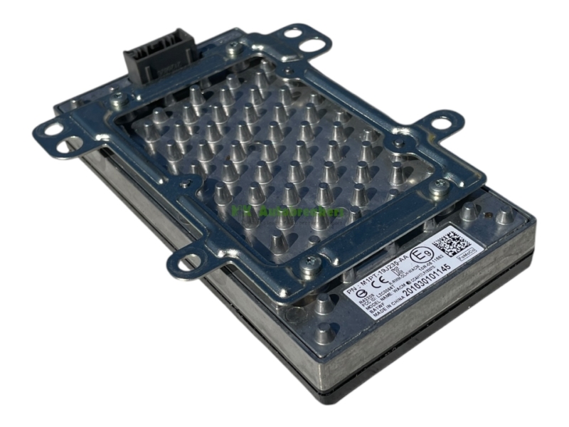 Ford Focus Wireless Phone Charger M1PT19J235AA Genuine 2021