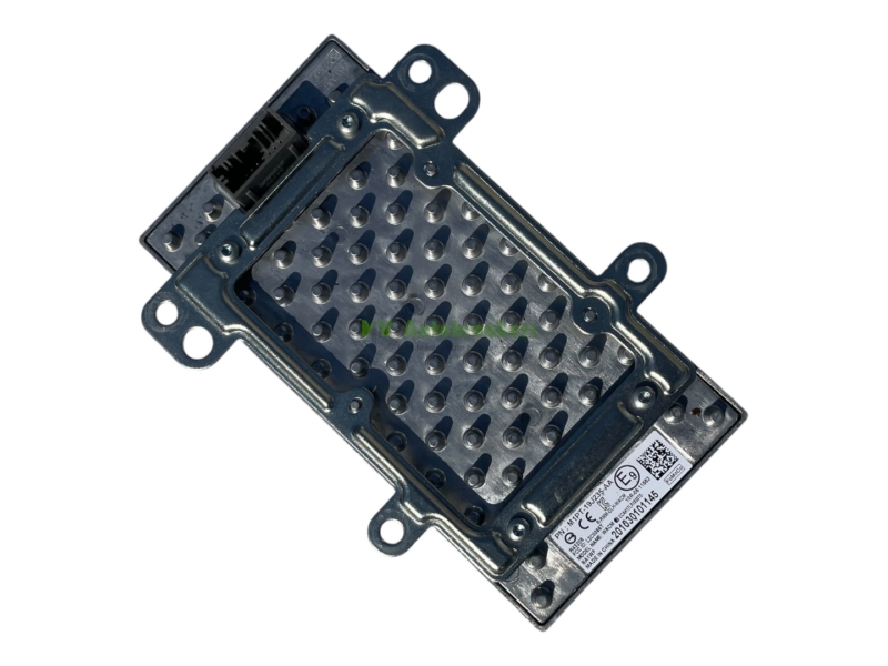 Ford Focus Wireless Phone Charger M1PT19J235AA Genuine 2021