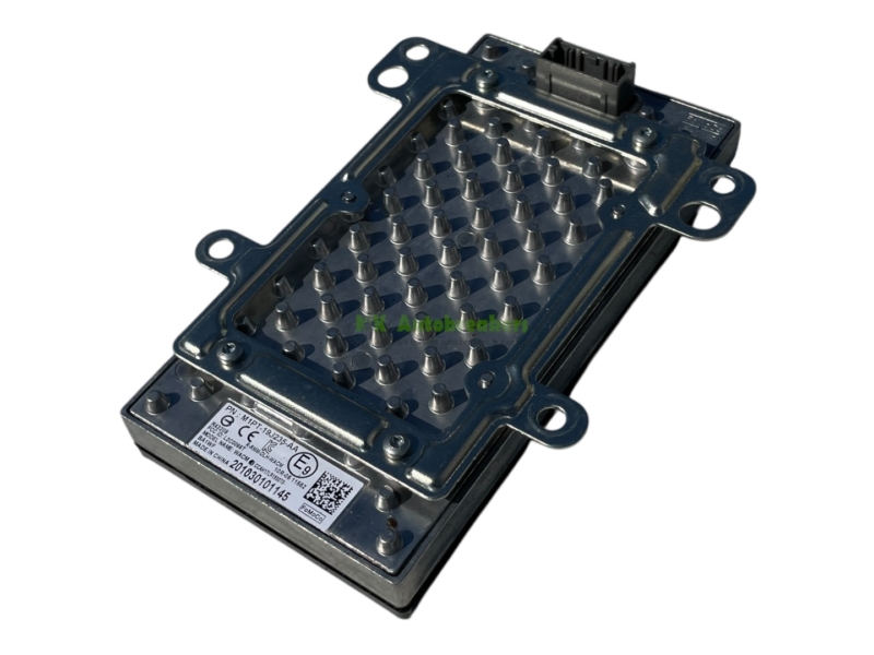 Ford Focus Wireless Phone Charger M1PT19J235AA Genuine 2021