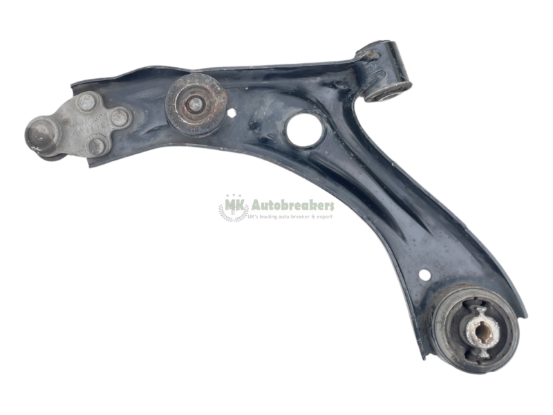 Ford Focus Wishbone JX613A423CEB Front Right Genuine 2021