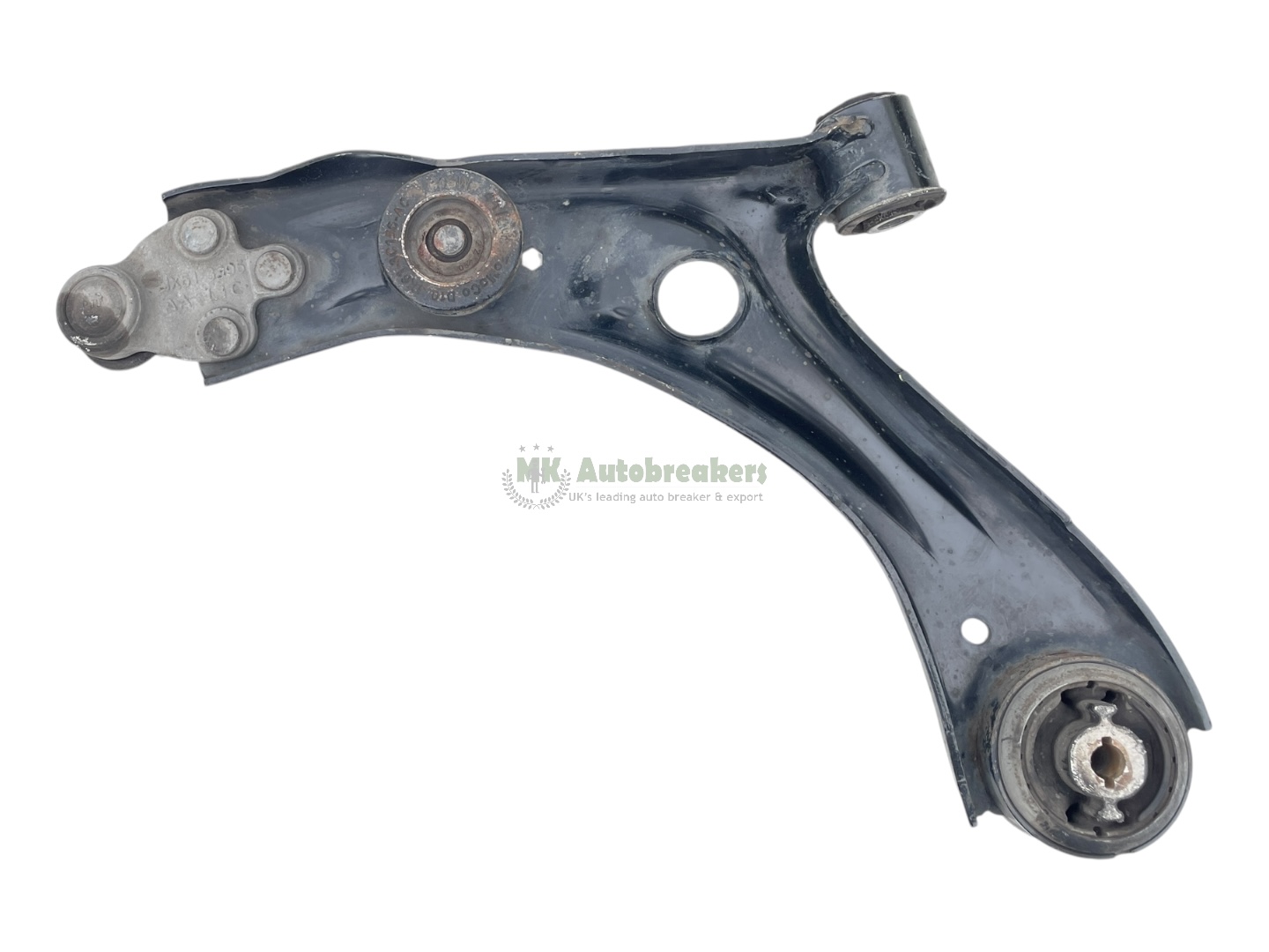 Ford Focus Wishbone JX613A423CEB Front Right Genuine 2021