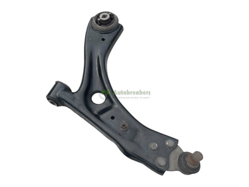 Ford Focus Wishbone JX613A423CEB Front Right Genuine 2021