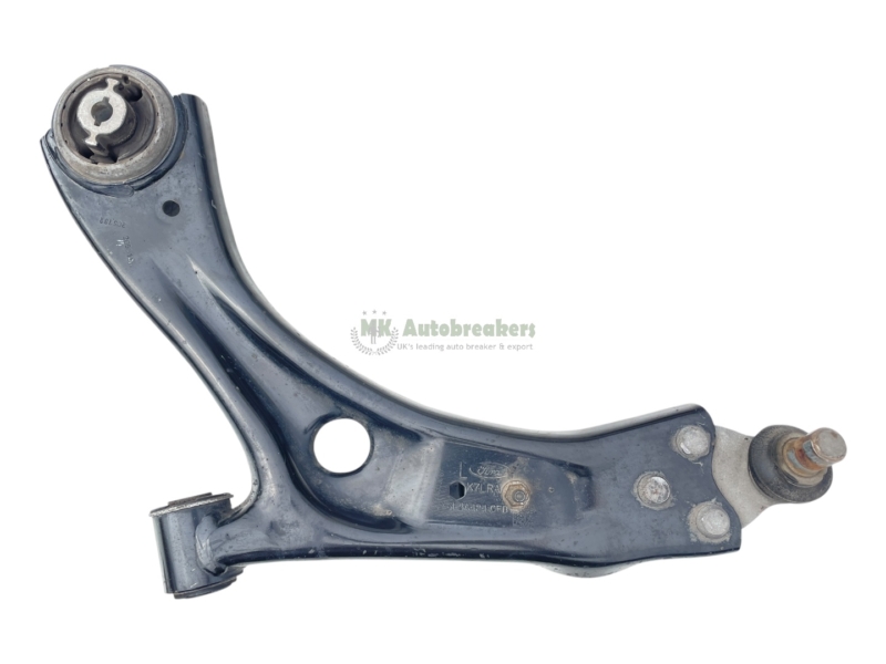 Ford Focus Wishbone JX613A423CEB Front Right Genuine 2021