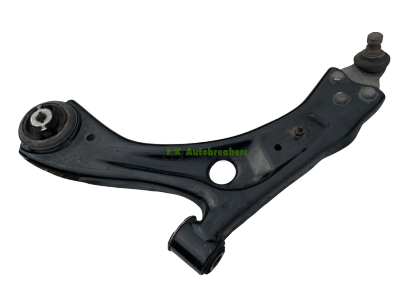 Ford Focus Wishbone JX613A423CEB Front Right Genuine 2021