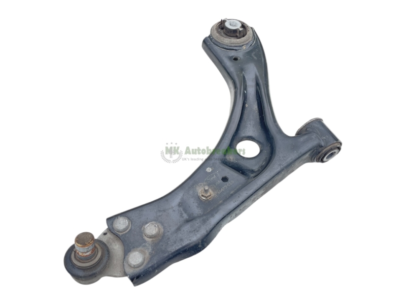 Ford Focus Wishbone JX613A424AEB Front Left Genuine 2021