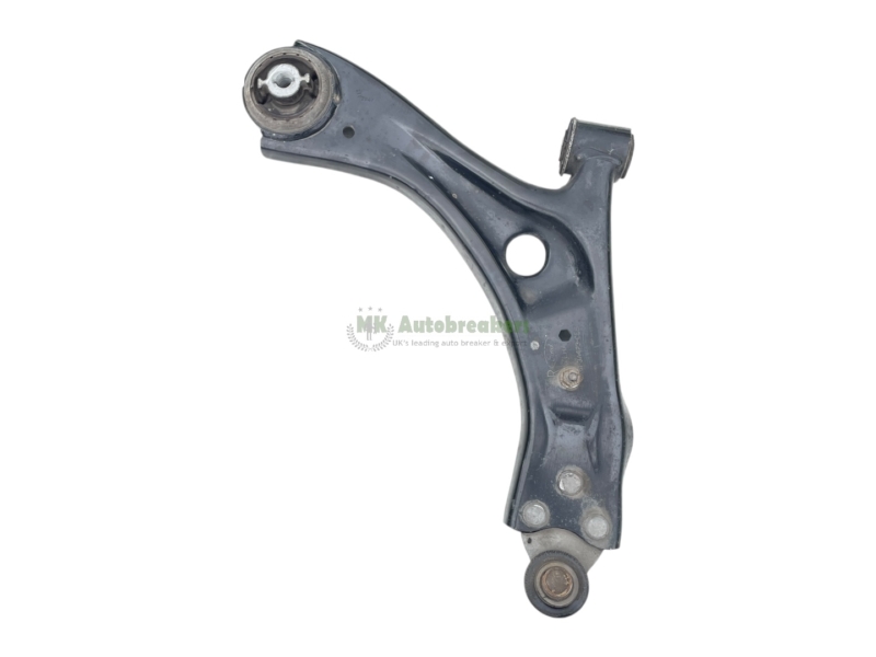 Ford Focus Wishbone JX613A424AEB Front Left Genuine 2021