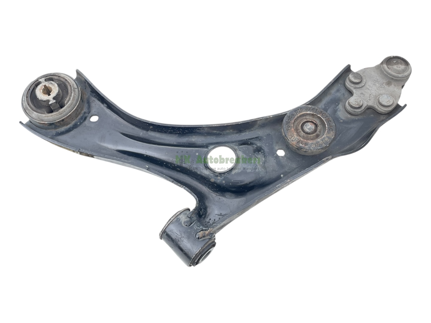 Ford Focus Wishbone JX613A424AEB Front Left Genuine 2021