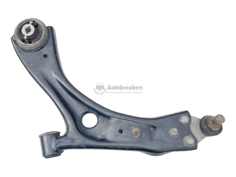 Ford Focus Wishbone JX613A424AEB Front Left Genuine 2021