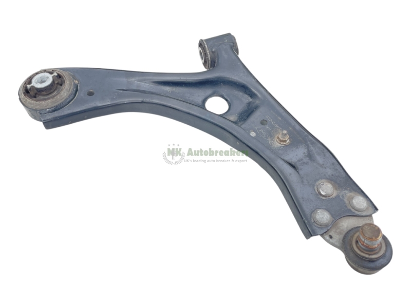 Ford Focus Wishbone JX613A424AEB Front Left Genuine 2021