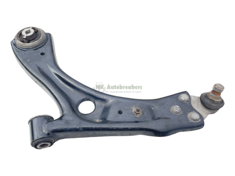 Ford Focus Wishbone JX613A424AEB Front Left Genuine 2021