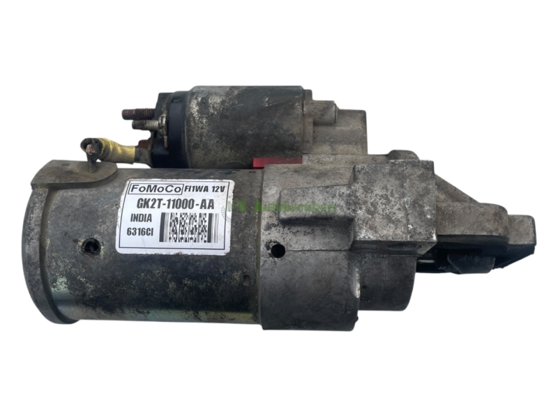 Ford Transit Starter Motor GK2T-1100-AA Genuine 2021
