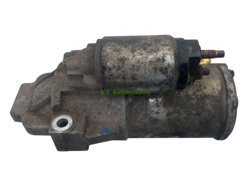 Ford Transit Starter Motor GK2T-1100-AA Genuine 2021