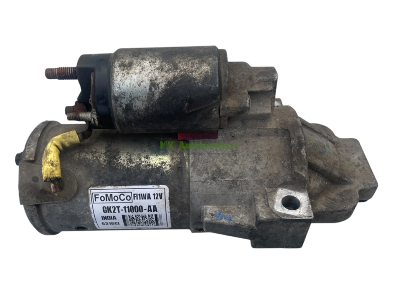 Ford Transit Starter Motor GK2T-1100-AA Genuine 2021