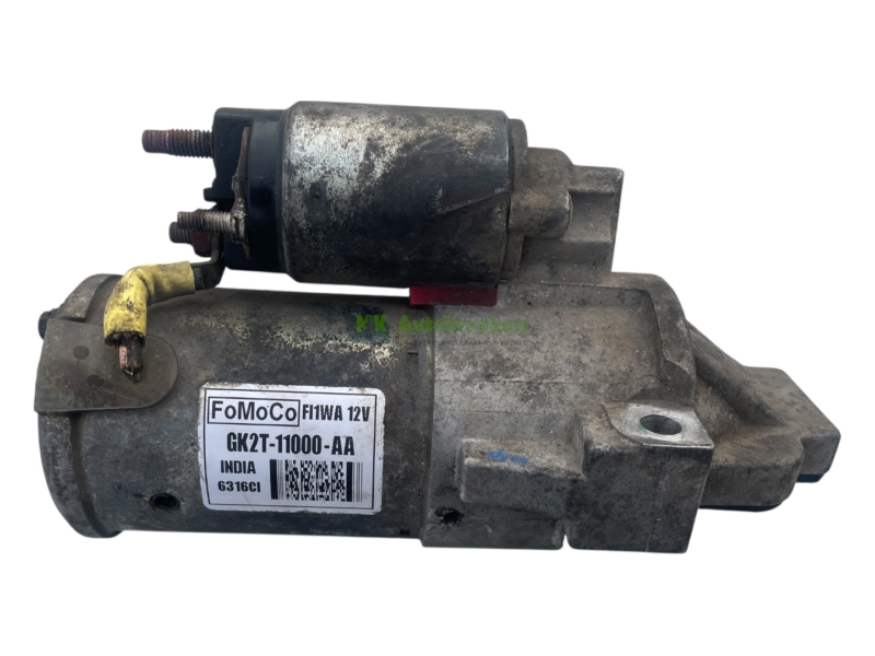 Ford Transit Starter Motor GK2T-1100-AA Genuine 2021