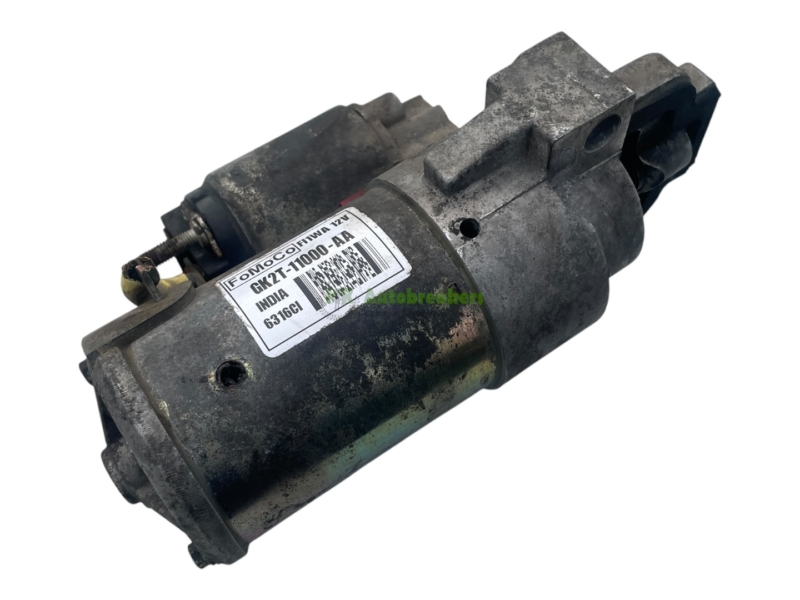 Ford Transit Starter Motor GK2T-1100-AA Genuine 2021