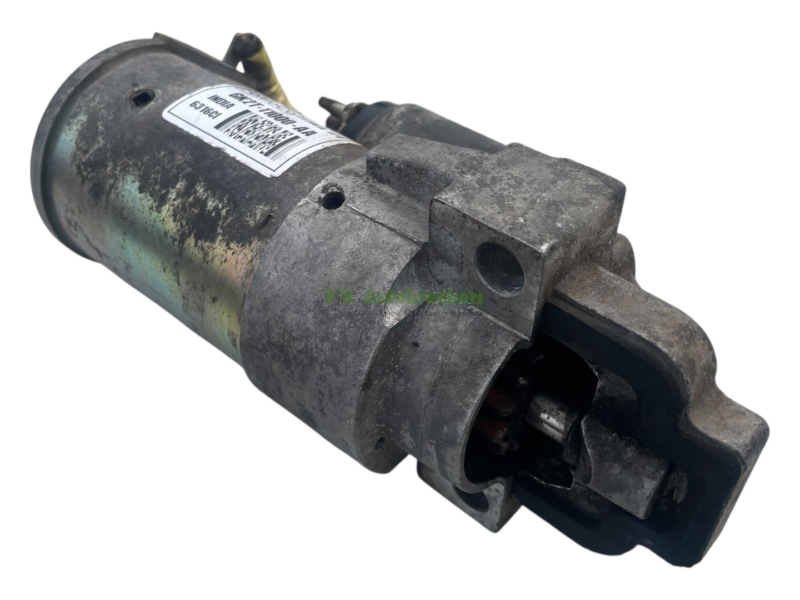 Ford Transit Starter Motor GK2T-1100-AA Genuine 2021