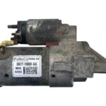 Ford Transit Starter Motor GK2T-1100-AA Genuine 2021