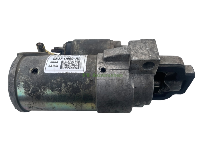 Ford Transit Starter Motor GK2T-1100-AA Genuine 2021