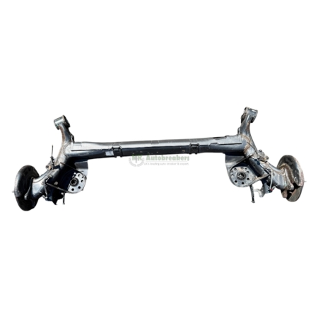 Hyundai I20 Rear Axle 55100C-8100 Genuine 2018