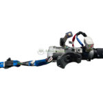 Hyundai I30 Ignition Key & Barrel 819102L000 Genuine 2009