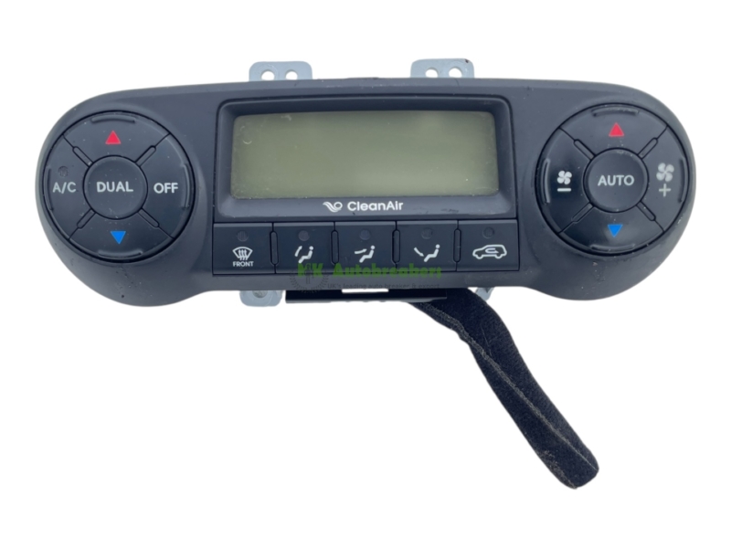 Hyundai IX35 AC Control Switch 972502Y601 Genuine 2012