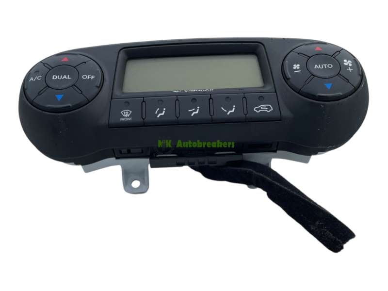 Hyundai IX35 AC Control Switch 972502Y601 Genuine 2012