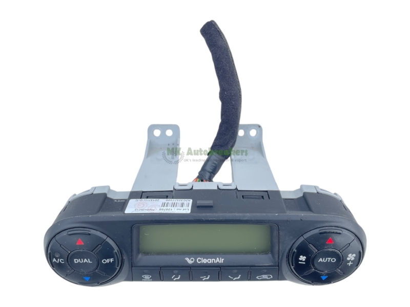 Hyundai IX35 AC Control Switch 972502Y601 Genuine 2012