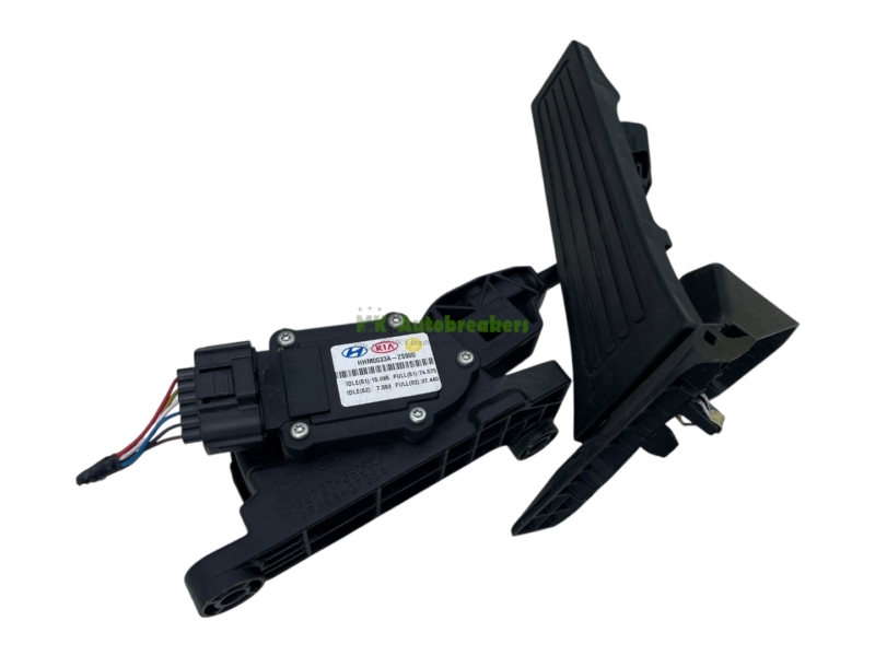 Hyundai IX35 Accelerator Throttle Pedal HHH0262A-2S900 Genuine 2012