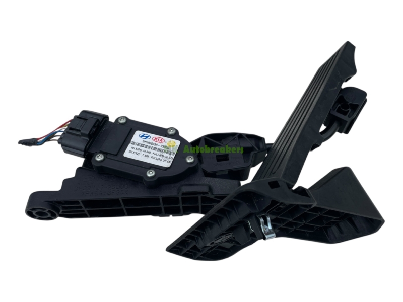 Hyundai IX35 Accelerator Throttle Pedal HHH0262A-2S900 Genuine 2012
