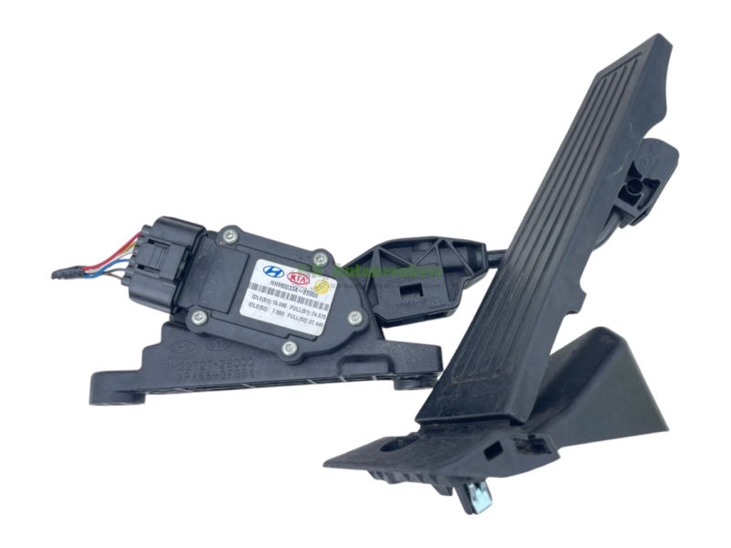 Hyundai IX35 Accelerator Throttle Pedal HHH0262A-2S900 Genuine 2012