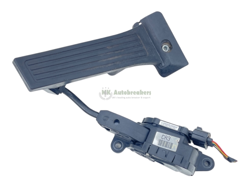 Hyundai IX35 Accelerator Throttle Pedal HHH0262A-2S900 Genuine 2012