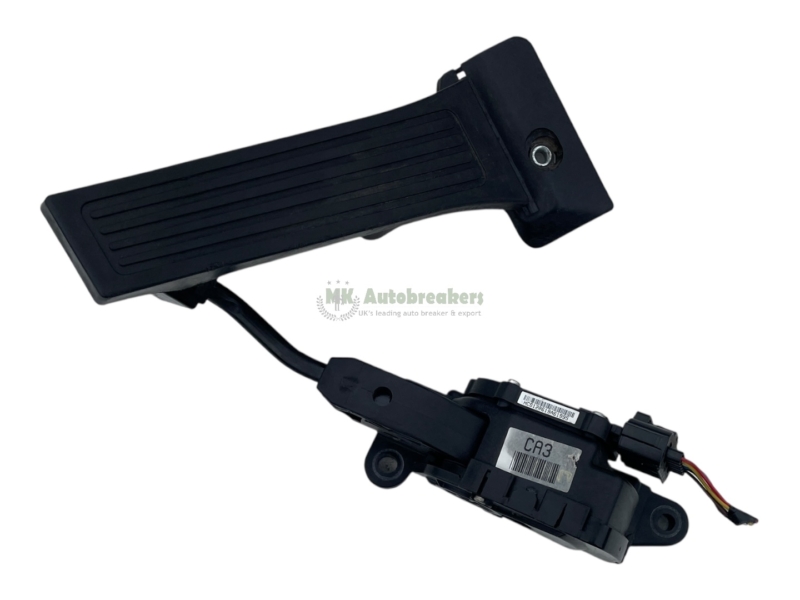 Hyundai IX35 Accelerator Throttle Pedal HHH0262A-2S900 Genuine 2012