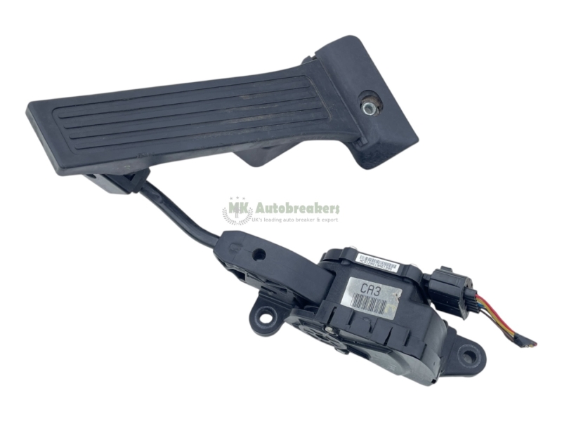 Hyundai IX35 Accelerator Throttle Pedal HHH0262A-2S900 Genuine 2012