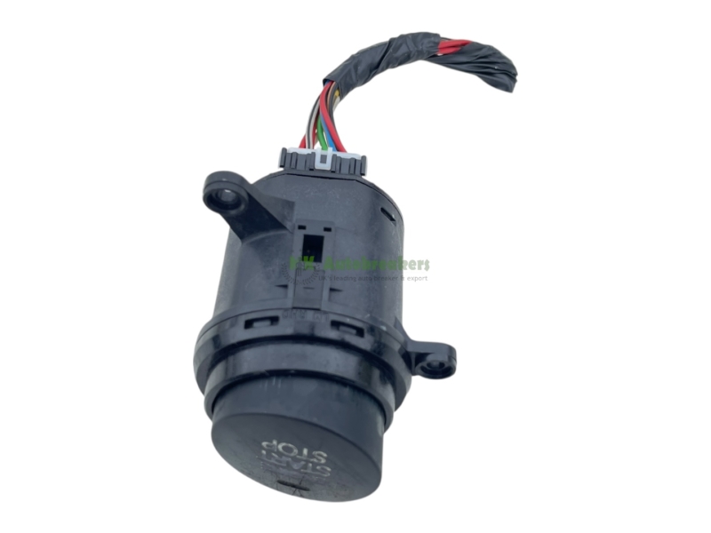 Hyundai IX35 Engine Start Stop Switch 95430-2S900 Genuine 2012