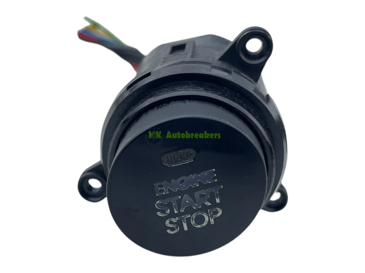 Hyundai IX35 Engine Start Stop Switch 95430-2S900 Genuine 2012