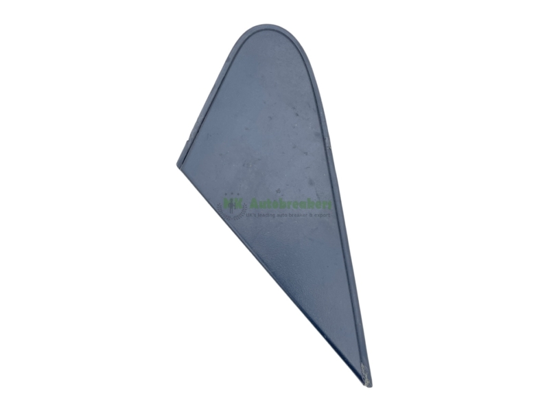 Hyundai IX35 Front Door Glass Trim 8618028000 Left Genuine 2012