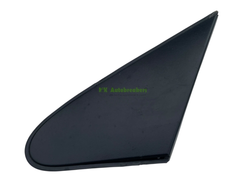 Hyundai IX35 Front Door Glass Trim 8618028000 Left Genuine 2012