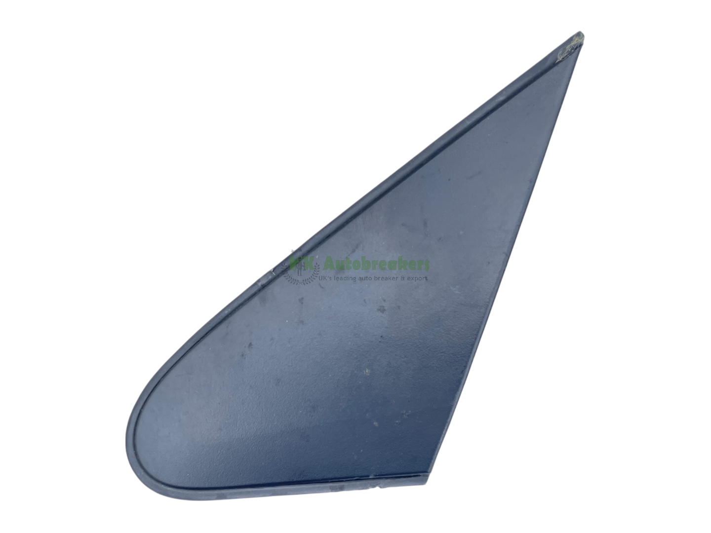 Hyundai IX35 Front Door Glass Trim 8618028000 Left Genuine 2012