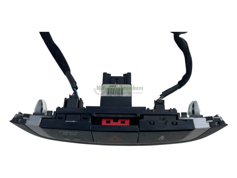 Hyundai IX35 Hazard Switch 847402S450TAN Genuine 2012