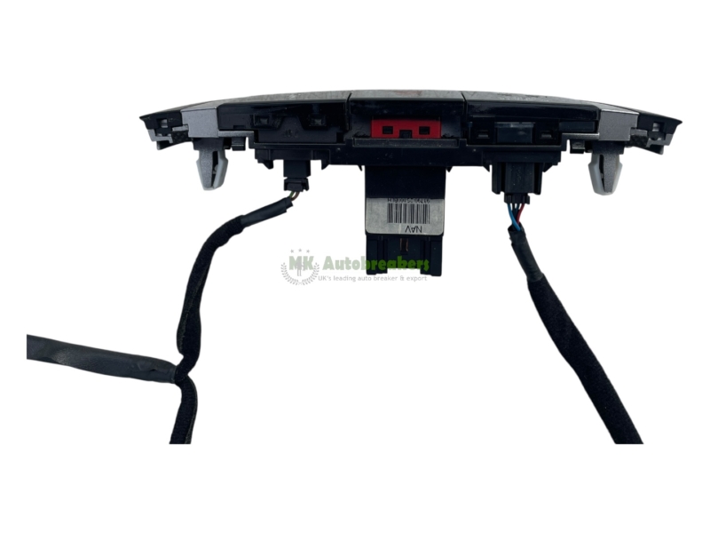 Hyundai IX35 Hazard Switch 847402S450TAN Genuine 2012