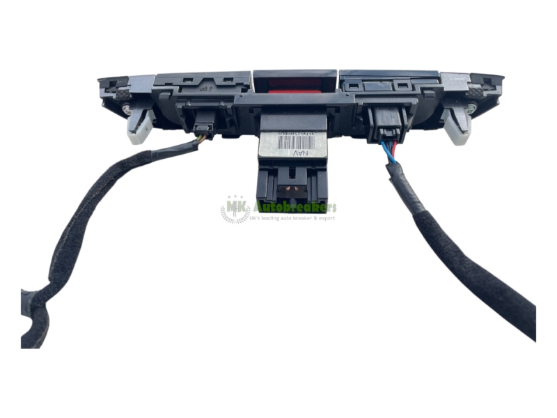 Hyundai IX35 Hazard Switch 847402S450TAN Genuine 2012