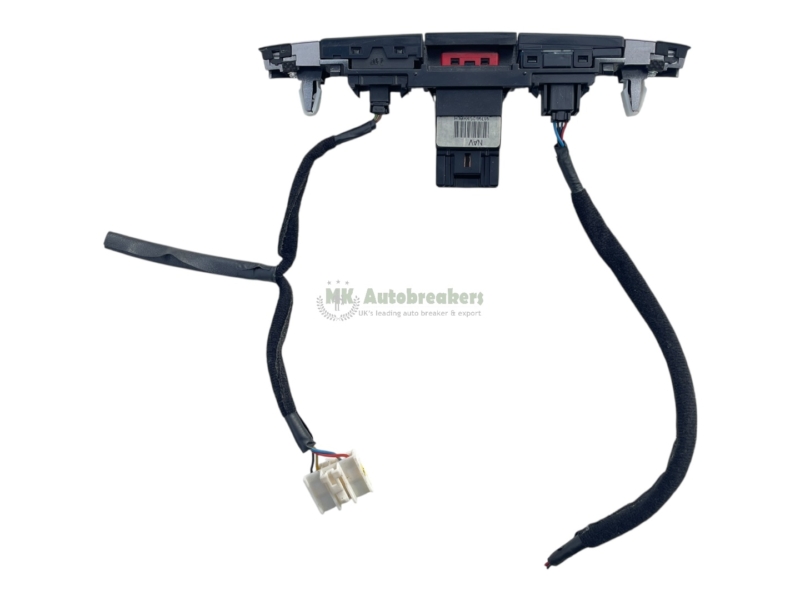 Hyundai IX35 Hazard Switch 847402S450TAN Genuine 2012