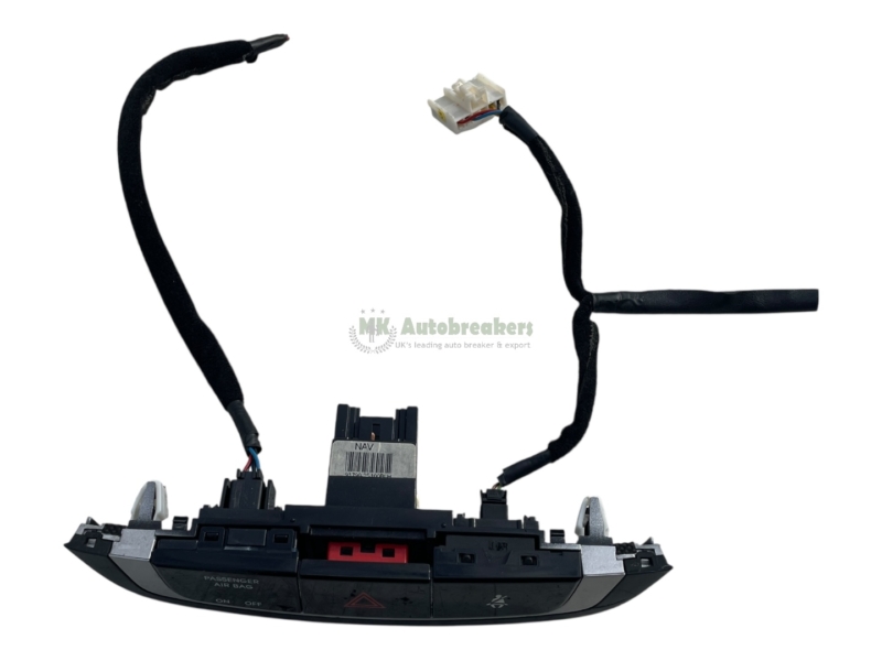 Hyundai IX35 Hazard Switch 847402S450TAN Genuine 2012