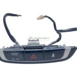 Hyundai IX35 Hazard Switch 847402S450TAN Genuine 2012