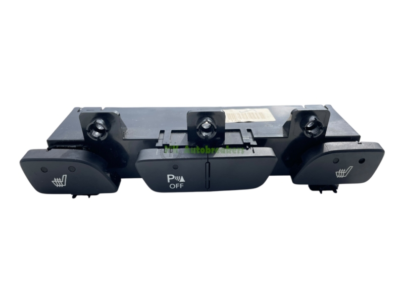 Hyundai IX35 Heated Seat Control Switch 846202Y920TAN Genuine 2012