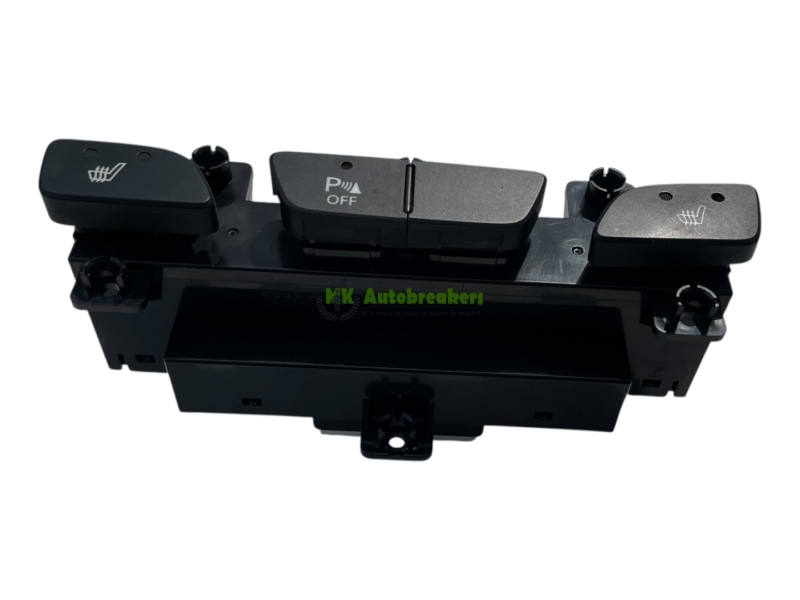 Hyundai IX35 Heated Seat Control Switch 846202Y920TAN Genuine 2012