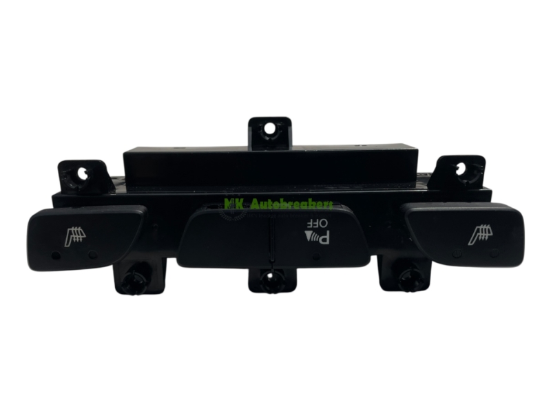 Hyundai IX35 Heated Seat Control Switch 846202Y920TAN Genuine 2012